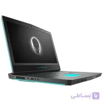 New Alienware 17 R5 Supreme Gaming machine 8th Gen Intel i9-8950HK 6-Core, Overclocking up to 5.0GHz NVIDIA GTX 1080 OC 8GB 17" QHD 120Hz G-SYNC Win 10 Pro (INTEL i9 6 Core|512GB SSD+1TB|32GB RAM)