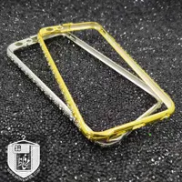 بامپر لاکچری آیفون IPhone 6 Plus / 6s Plus کد IP622D