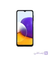 کاور محافظ نیلکین مدل CamShield مناسب برای گوشی Samsung Galaxy A22 4G