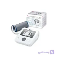 فشارسنج دیجیتالی بازویی بیورر مدل beurer BM27 ا beurer BM27 blood pressure monitor