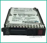 هارد سرور اچ پی 300GB 6G SAS 10K