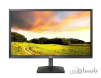 مانیتور ال جی مدل 22MK400H-B سایز 22 اینچ ا LG 22MK400H-B monitor 22 inch