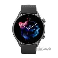 ساعت هوشمند شیائومی Amazfit GTR 3 ا Xiaomi Amazfit GTR 3 Smartwatch