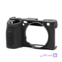 کاور سیلیکونی دوربین Sony a6600