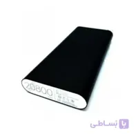پاوربانک شارژر همراه طرح شیائومی ظرفیت 20000 mah