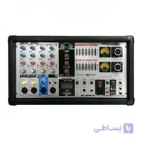 پاور میکسر اکوچنگ ECHO CHANG iMX 3080