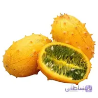 نشاء خیار شاخدار آفریقایی