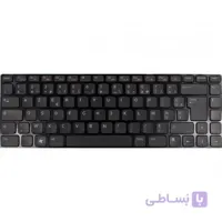 کیبورد لپ تاپ/ Dell XPS-L502X