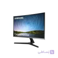 مانیتور سامسونگ سایز 27 اینچ مدل-CURVED-LC27R500F