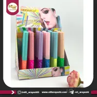 خط چشم رنگی هدی موجی | پخش عمده