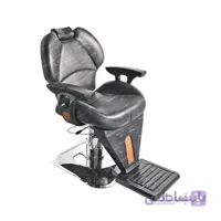 صندلی میکاپ جک پدالی صنعت نواز SN-6829 ا SN-6829