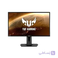 مانیتور ایسوس مدل VG24VQ سایز 24 اینچ ا ASUS VG24VQ Monitor 24 Inch