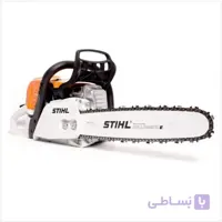 اره بنزینی اشتیل مدل ms391