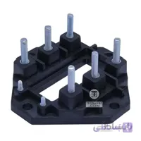 ترمینال الکتروموتور زیمنس SIEMENS کد ZR3
