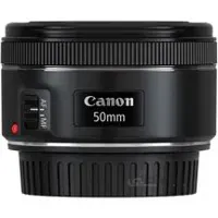 لنز کانن Canon EF 50mm f/1.8 STM ا Canon RF 50mm F1.8 STM کد 339131