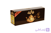 چای تی بگ بدون انولوپ نوشینه (25 عددی)