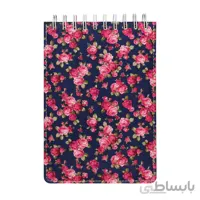 دفتر طراحی پارچه ای SP1431