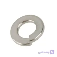 واشر فنری فلزی سایز M3 ا Partineh.com