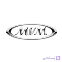 آرم نوشته ام وی ام