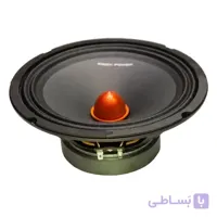 میدرنج راک پاور RP-822