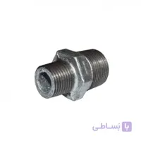 مغزی لوله 2 به 2/5 گالوانیزه