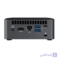 کامپیوتر کوچک اینتل مدل NUC10i7FNH