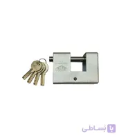 قفل کتابی 900SP پارس کارتن 20 عددی