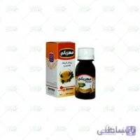 روغن کرچک مهربانی 12 عددی