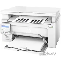 پرینتر چندکاره لیزری اچ پی مدل LaserJet Pro MFP M130nw ا HP LaserJet Pro MFP M130nw Multifunction Laser Printer
