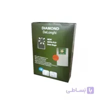 پاکت میکروفیلتری دلونگی خارجی(5تایی)