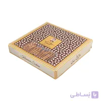 سوهان عسلی لقمه‌ای