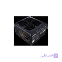 پاور 650 وات Coolermaster  مدل MWE 650 WHITE 230V V2