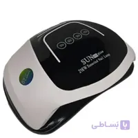 لاک خشک کن سان مدل H5 PLUS 216W