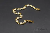 دستبند ماه و ستاره - D77