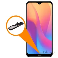 بازر گوشی شیائومی Redmi 8A ا Xiaomi Redmi 8A BUZZER Speaker