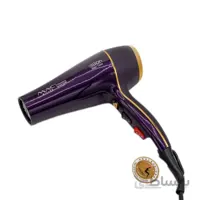 سشوار حرفه ای مک استایلر مدل MC 6690A ا Mac Styler Hair Dryer MC 6690A کد 277592