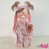 عروسک روسی مدل سارینا
