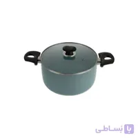 قابلمه زرساب سری ویولت مدل VL-424 سایز 24