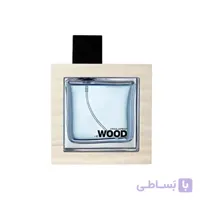 Dsquared 2 He Wood Ocean Wet Wood For Men EDT ا دیسکاورد۲ هی وود اوشن وت وود مردانه ادوتویلت