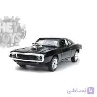 ماشین فورد عقب کش