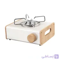 اجاق سفری پرودو مدل Portable Burner Stove 2800W