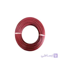 کابل برق افشان 2.5*2 اصفهان