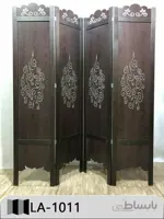 پاراوان لیزری مدل LA-1011