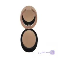 پنکیک دوکاره مپ بوته کد PF40 ا Map Beaute PF40 Power Foundation
