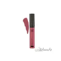 رژ لب مایع Perfection Matt سری Black Diamond مای-3 ا My Black Diamond Perfection Matt Liquid Lipstick-3