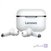 هندزفری بلوتوثی لنوو مدل Live Pods LP1