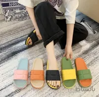 دمپایی سیلیکونی سایز 38/39 کد 373615