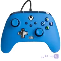 دسته بازی PowerA برای XBOX Series X|S - رنگ آبی