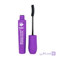 ریمل ضد آب بیوتی مدل (Beauty Model Waterproof Mascara-Code 02)