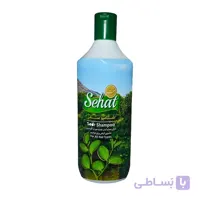 شامپو صحت سدر۱۰۰۰میلی
